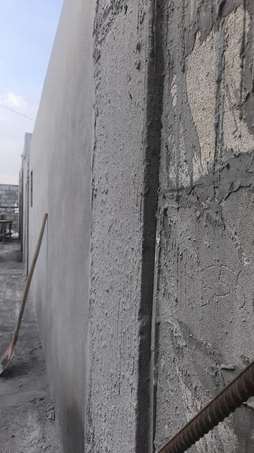 пенаблок обрудование: Штукатурка стен Больше 6 лет опыта — 9