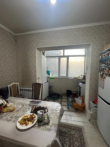 свердловский: 2 комнаты, 75 м², Индивидуалка, 1 этаж, Косметический ремонт — 3