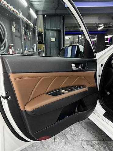 byd plus: Kia Optima: 2019 г., Автомат, Бензин, Седан — 10