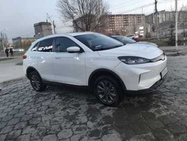 фары на нексия 2: JMEV : 2021 г., Электромобиль, Кроссовер — 10