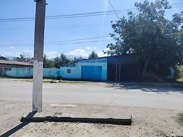 Кыймылсыз мүлк: Продается частный дом🏠по улице Карасаева 42 (Тельмана) на против авто — 1