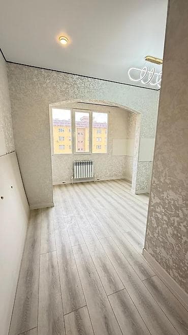 Недвижимость: 3 комнаты, 84 м², Элитка, Евроремонт — 7