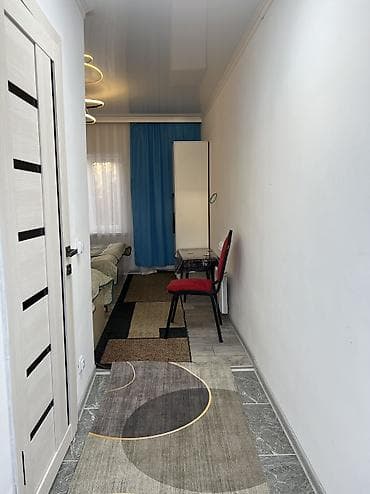 прод дом: Номер, РАХАТ Чолпон-Ата, Парковка, стоянка — 10