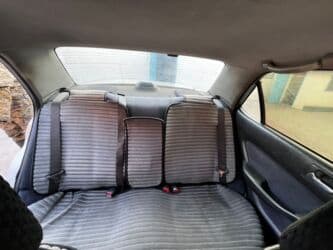 купить авто в кредит без первоначального взноса: Honda Accord: 2001 г., 1.8 л, Автомат, Бензин, Седан — 21