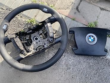 Руль BMW Оригинал
