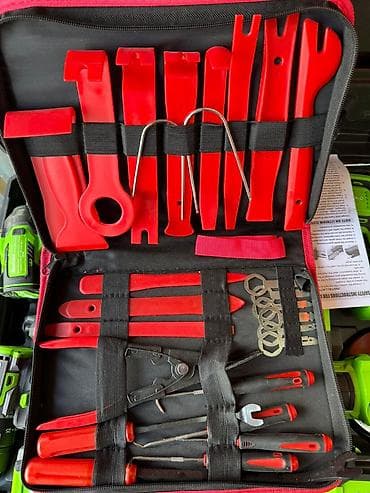 Мультитулы: Набор инструментов, Новый, Платная доставка — 2