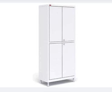 Шкаф медицинский М2 165.70.32 М - Предназначены для хранения