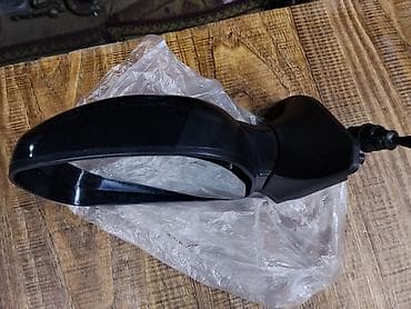 зеркала ваз 2109: Наружное зеркало заднего вида НПК «Политех» HT-156 L (левое) - — 2