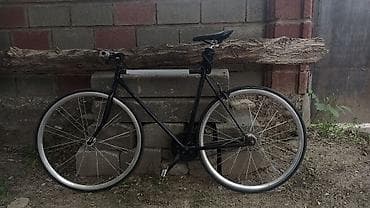 Шоссейные велосипеды: Шоссейный велосипед, Рама L (172 - 185 см), Б/у — 1