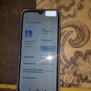 зарядка на редми 9а: Redmi, Redmi 9A, Колдонулган, 32 ГБ, 2 SIM — 2