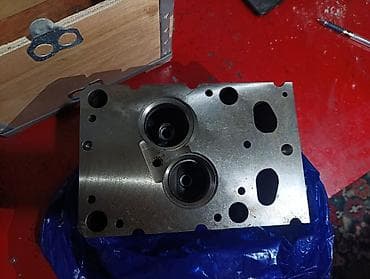 ПРОДАЕТСЯ НОВЫЕ ЭЛЕКТРОННЫЕ ГОЛОВКИ МОТОРА,ВИЧАЙ,, "ХОВА" . НА