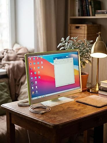 msi g244f: Монитор, LCD, 25" - 26" — 1