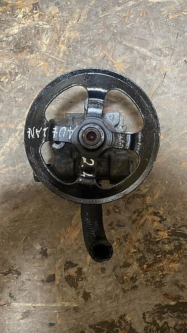 Транспорт: Гидрокүчөткүч Mitsubishi Колдонулган, Оригинал, Жапония — 1