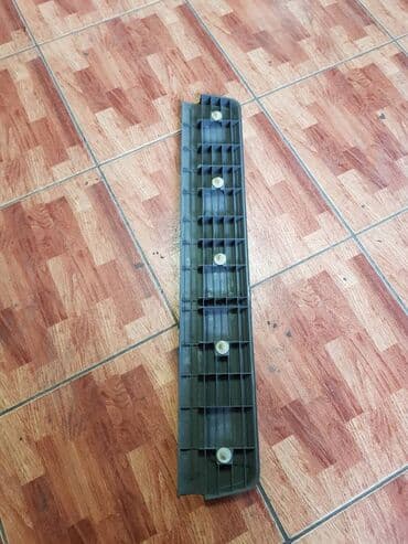 купить мицубиси паджеро спорт в бишкеке: Решетка радиатора Mitsubishi Б/у, Оригинал — 2