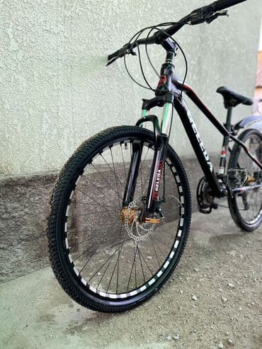 держатели для телефона на велосипед: Цена 10.500 Продаю Велосипед Фирма:Geleda MTB Скоростя: 3:8 Размер — 2