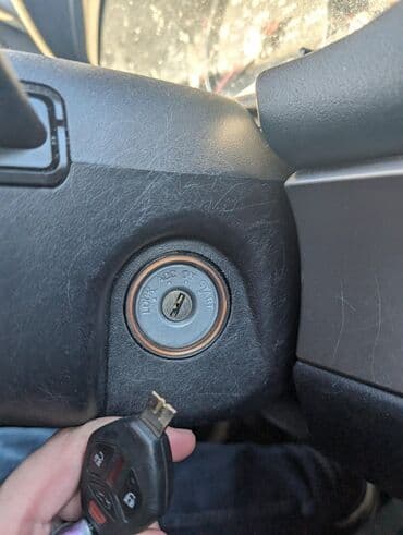 Ремонт замков зажигания #замена замка #восстановление ключа