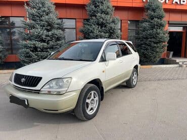 электро скутер аккумулятор: Toyota Harrier: 1999 г., 3 л, Автомат, Бензиновая, Внедорожник — 2