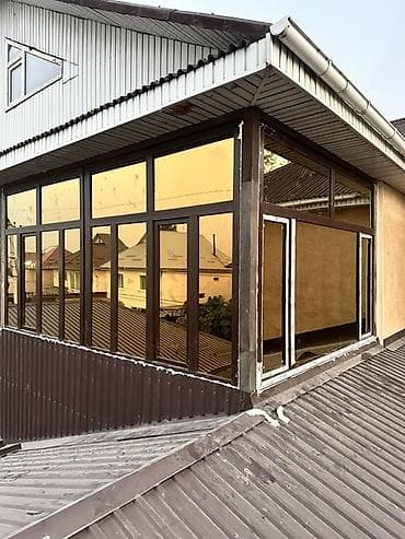 рассрочка пластиковые окна: Пластиковое окно на заказ, Тип окна: Витражные, Мансардные, Панорамные, Декоративные особенности: Другие особенности, Бесплатная установка, В рассрочку — 6