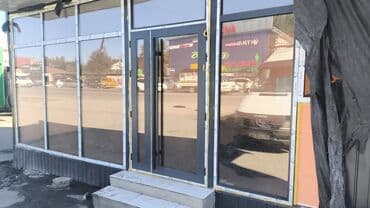 Пластиковое окно на заказ, Тип окна: Витражные, Мансардные, Панорамные, Бесплатная установка, Без рассрочки