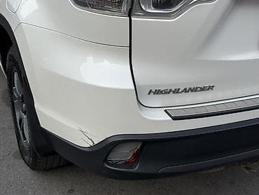 e55 compressor: Toyota Highlander: 2016 г., 3.5 л, Автомат, Гибрид, Кроссовер — 10