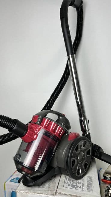 мотор на пылесос самсунг: Чаң соргуч, Стандарттык, Кургак, Контейнер — 3