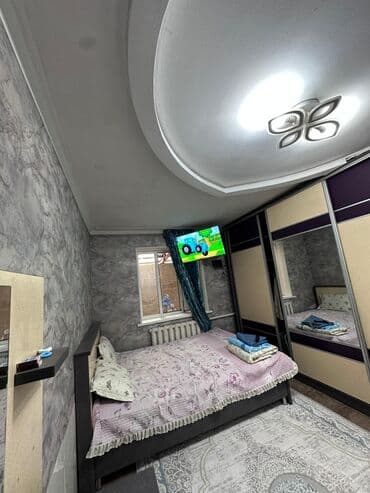 сдаю дом с выкупом: Үй, 4 кв. м, 3 бөлмө, Дизайнердик оңдоо — 7