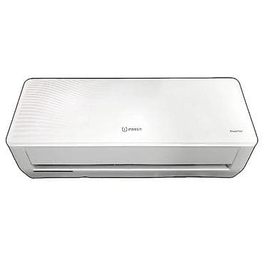 диспи: Сплит-система, Indesit, Инверторный — 1