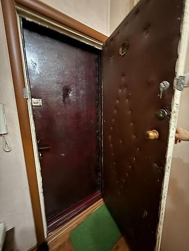 red centr: 3 комнаты, 62 м², 105 серия, 2 этаж, Евроремонт — 9