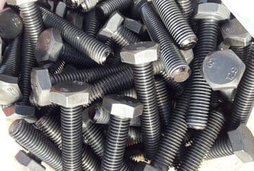 мебельные болты: Компания ОсОО "Ростехсталь" реализует метизные продукции: Анкерный — 7