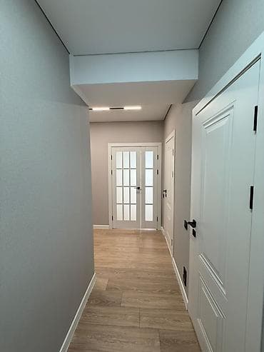 4: 2 комнаты, 65 м², Технопарк Элитка, 4 этаж, Свежий ремонт — 6