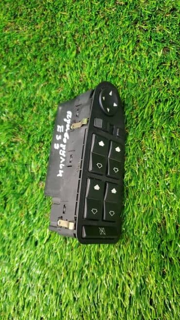 m54: Руль BMW 2000 г., Б/у, Оригинал, Германия — 1