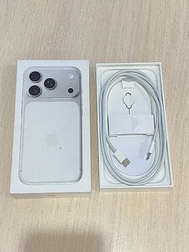 айфон 16 цена: IPhone 17 Pro, Б/у, 256 ГБ, Серебристый, Зарядное устройство, Защитное стекло, Чехол, 100 % — 10