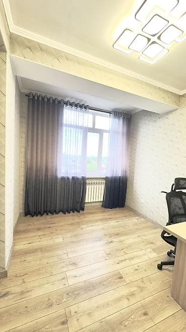 гос типа квартира: 3 комнаты, 85 м², Элитка, 5 этаж, Евроремонт — 7