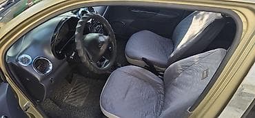 lancer 10: Daewoo Matiz: 2008 г., 0.8 л, Механика, Бензин, Хэтчбэк — 7