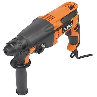 Упаковочно-фасовочные аппараты: Перфоратор — 1