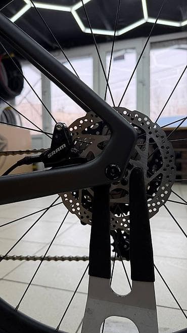 велосипед размер s: Twitter Gravel X 🔸Карбоновая рама 🔸Гидравлические тормоза SRAM Apex — 5