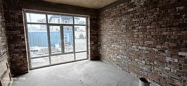 Үйлөр: Продаётся дом ПСО район Рухий Мурас-2 Площадь дома: 110 м² Участок: 4 — 9