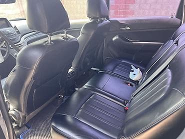 hammer h3: Chevrolet Orlando: 2018 г., 2 л, Автомат, Газ, Минивэн — 6