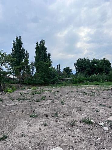 участок в ороке: 7 соток, Для строительства, Договор купли-продажи, Красная книга — 5