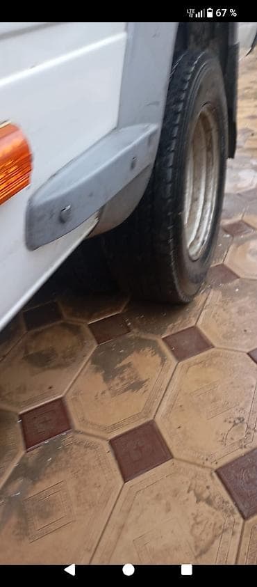 step 2: Mercedes-Benz Спринтер: 2008 г., Ручные, Дизель, Бус — 4