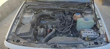 капот пасат б3: Volkswagen Passat: 1993 г., 1.8 л, Механика, Бензин, Универсал — 5