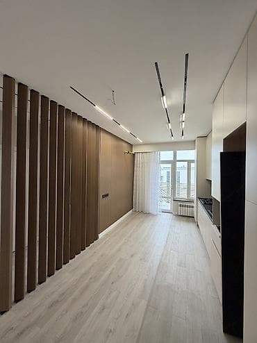 Продажа квартир: 2 комнаты, 77 м², Элитка, 14 этаж, Дизайнерский ремонт — 7