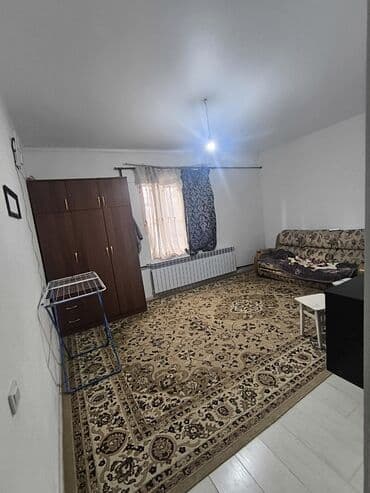 1 комната, Собственник, Без подселения, С мебелью полностью