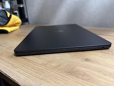 ремонт батарей: Ноутбук Apple (MacBook) 13 ", В рассрочку, M2, 2022 год, ОЗУ, RAM: 8 ГБ — 7
