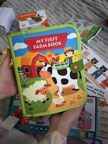 детская доска: 🧸 Развивающие игрушки, с которыми ребенок играет и учится одновременно — 5