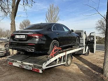 cdi 270: С лебедкой — 3