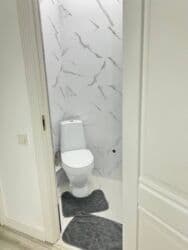 квартира бишкек долгосрочная: 1 комната, Агентство недвижимости, Без подселения, С мебелью полностью — 10