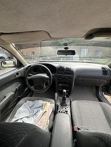 фаркоп на бмв е34: Mitsubishi Galant: 1996 г., 1.8 л, Механика, Бензин, Седан — 6