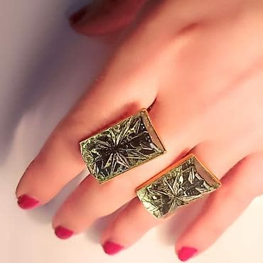 Винтажные Запанки в ассортименте, состояние новой вещи Подходят для