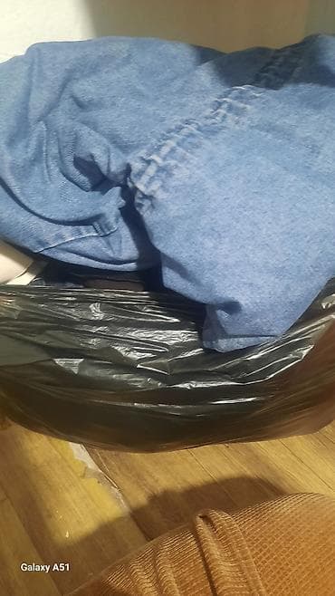 Комплекты одежды: Комплект — 5